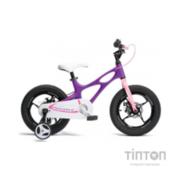 Дитячий велосипед Royal Baby SPACE SHUTTLE 16", фиолетовый (RB16-22-PRL)