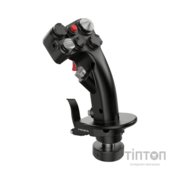 Джойстик MOZA Racing MH16 Flightstick (AS002_Moza)