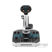 Джойстик ThrustMaster Sol-R 1 Flightstick PC (2960920)
