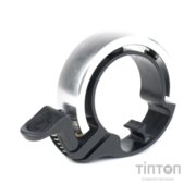 Дзвінок Knog Oi Classic Small Silver (11977)