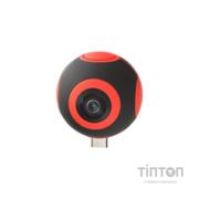 Екшн-камера AirOn ProCam 360 (4822356754360)