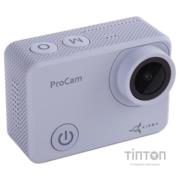 Екшн-камера AirOn ProCam 7 Grey (4822356754472)