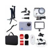 Екшн-камера AirOn ProCam 7 Touch Streamer Kit 15 in 1 (4822356754797)
