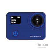 Екшн-камера AirOn ProCam 8 Blue (4822356754475)