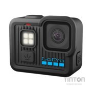 Екшн-камера GoPro LIT HERO (CHDHF-132-EU)