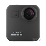 Екшн-камера GoPro MAX (CHDHZ-201-RX)