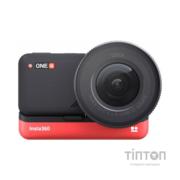 Екшн-камера Insta360 Insta360 One R 1 Inch (CINAKGP/B)
