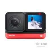 Екшн-камера Insta360 One R 4K (CINAKGP/C)