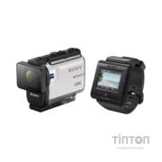 Екшн-камера Sony FDR-X3000 c пультом д/у RM-LVR3 (FDRX3000R.E35)