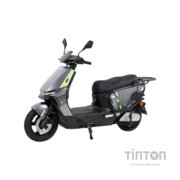Електробайк 2E S70 сірий (2EESS70PLUS)