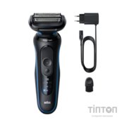 Електробритва Braun 52-B1000s