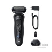 Електробритва Braun 52-N1200s