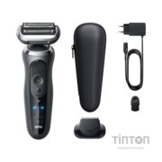 Електробритва Braun 72-G1200s