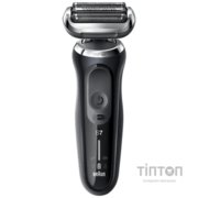 Електробритва Braun Series 7 70-N1000s Black/Black