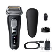 Електробритва Braun Series 9 9610s