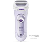 Електробритва Braun Silk-epil Lady Shaver 5560