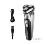 Електробритва Enchen Blackstone Shaver Silver (EBS3S)