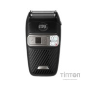 Електробритва WINNINGSTAR ST-5729 Black