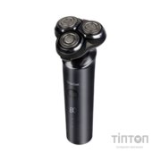 Електробритва Xiaomi ShowSee Electric Shaver Black (F305-GY)