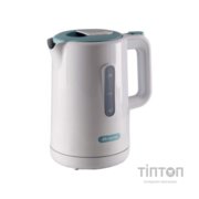 Електрочайник Ariete 2846 Breakfast White