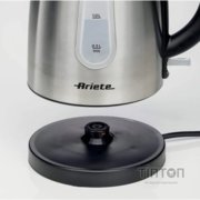 Електрочайник Ariete 2847 BK