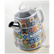 Електрочайник Ariete 2869 Positano