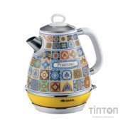 Електрочайник Ariete 2869 POSITANO