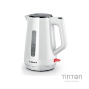 Електрочайник Bosch TWK1M121
