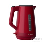 Електрочайник Bosch TWK1M124