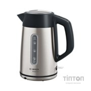 Електрочайник Bosch TWK4P440