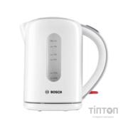 Електрочайник Bosch TWK7601