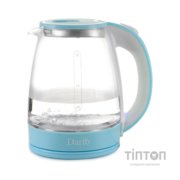 Електрочайник Dario DR1802 blue