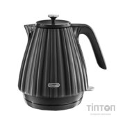 Електрочайник DeLonghi KBD 2001 BK (KBD2001BK)