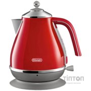 Електрочайник Delonghi KBOC 2001.R