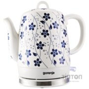 Електрочайник Gorenje K10C