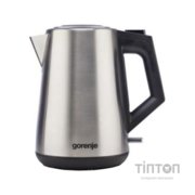 Електрочайник Gorenje K17OS