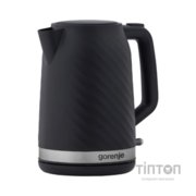 Електрочайник Gorenje K17SPB