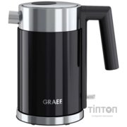 Електрочайник Graef WK 402