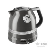 Електрочайник KitchenAid 5KEK1522EMS