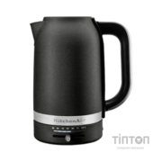 Електрочайник KitchenAid 5KEK1701EBK