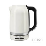 Електрочайник KitchenAid 5KEK1701EPL