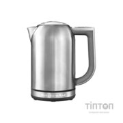 Електрочайник KitchenAid 5KEK1722ESX
