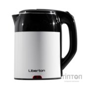 Електрочайник Liberton LEK-6825