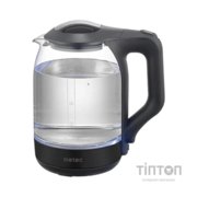 Електрочайник Metec EK-01GB