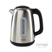 Електрочайник Metec HHB8701AR