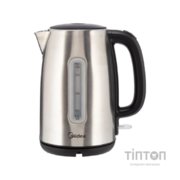 Електрочайник Midea MK-17S30A2