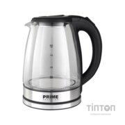 Електрочайник PRIME Technics PKG 1808 B