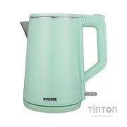 Електрочайник PRIME Technics PKP 1745 O