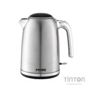 Електрочайник PRIME Technics PKX 1785 X