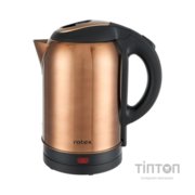 Електрочайник Rotex RKT13-SG